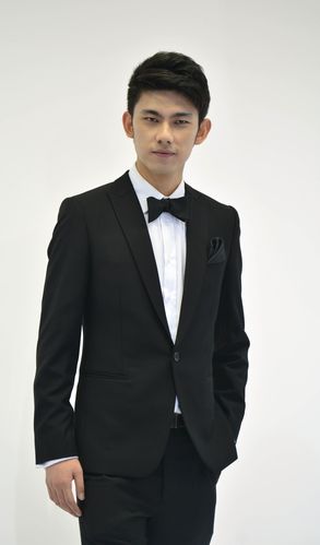 赵垒 品牌与内容负责人
